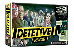 Detetive
