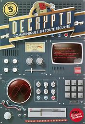 Decrypto