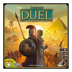 7 Wonders Duel