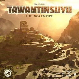 Tawantinsuyu: O Império Inca