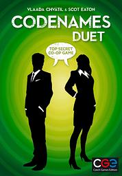 Código Secreto Dueto