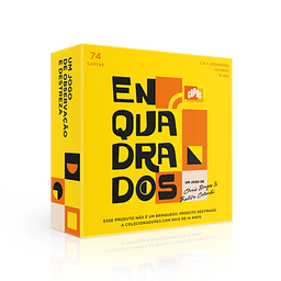 Enquadrados