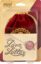 Love Letter: Segunda edição