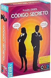 Código Secreto